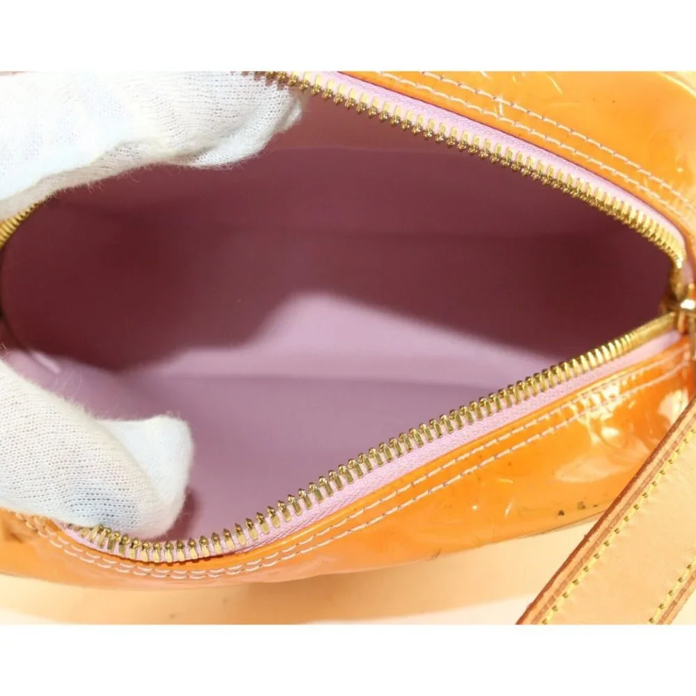 Louis Vuitton Monogram Vernis Wooster Amazon Crossobdy 2LK1213K